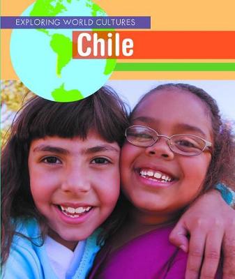 Cover of Chile