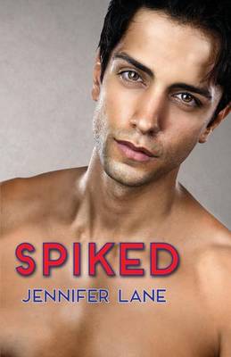 Book cover for Spiked