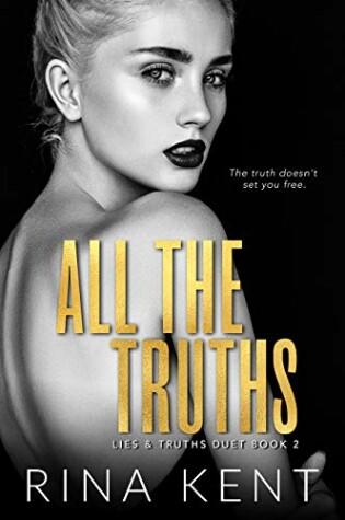 Cover of All the Truths