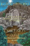 Book cover for Exclusion Zone