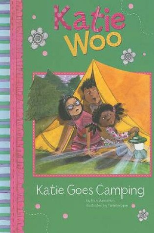 Cover of Katie Goes Camping