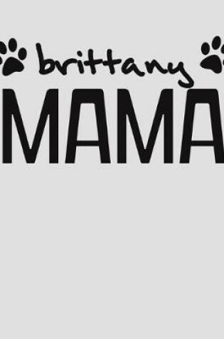 Cover of Brittany Mama