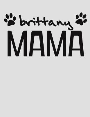 Book cover for Brittany Mama