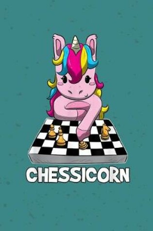 Cover of Chessicorn
