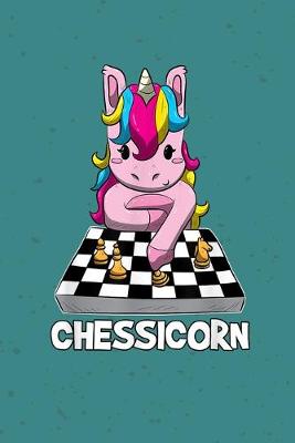Cover of Chessicorn