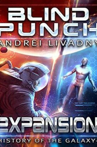 Cover of Blind Punch