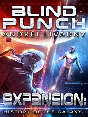 Cover of Blind Punch