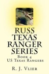 Book cover for Russ Texas Ranger Series