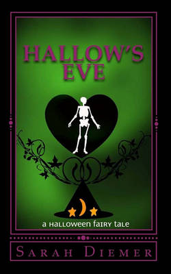 Book cover for Hallow's Eve