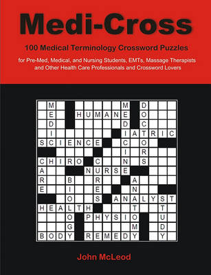 Book cover for Medi-Cross