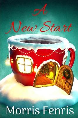 Book cover for A New Start