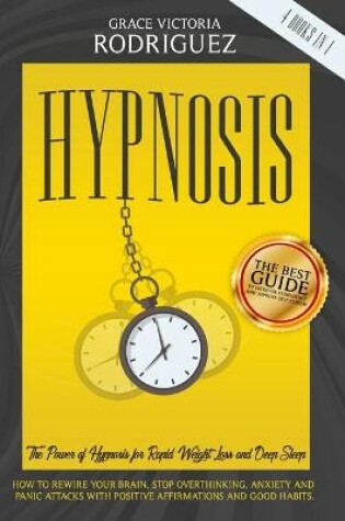 Cover of Hypnosis