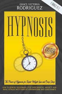 Cover of Hypnosis