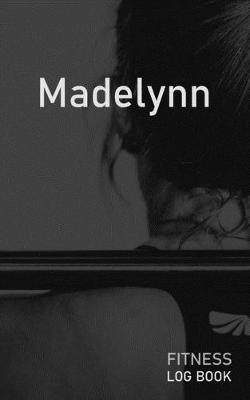 Book cover for Madelynn