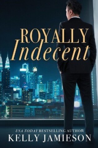 Cover of Royally Indecent