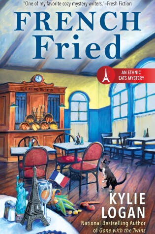 Cover of French Fried