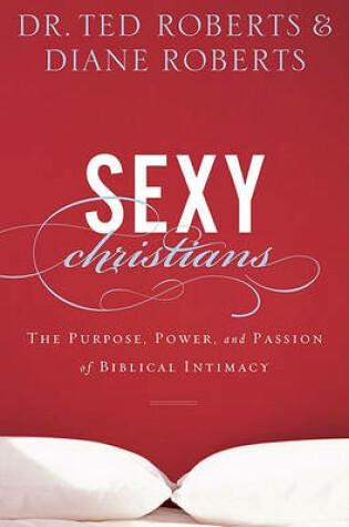 Cover of Sexy Christians