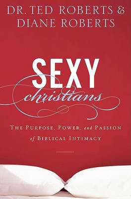 Book cover for Sexy Christians