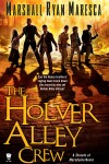 Book cover for The Holver Alley Crew