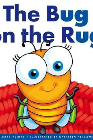 Cover of The Bug on the Rug