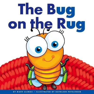 Cover of The Bug on the Rug