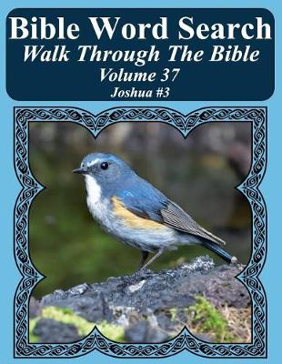 Book cover for Bible Word Search Walk Through The Bible Volume 37