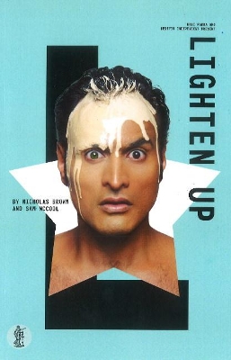 Book cover for Lighten Up