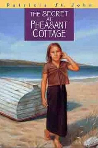 Cover of Secret At Pheasant Cottage, The