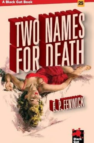 Cover of Two Names for Death