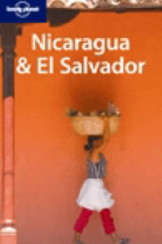 Cover of Nicaragua and El Salvador