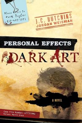 Book cover for Personal Effects