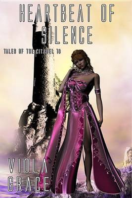 Book cover for Heartbeat of Silence