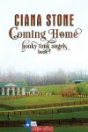 Book cover for Coming Home