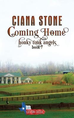 Book cover for Coming Home