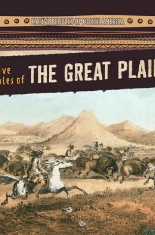 Cover of Native Peoples of the Great Plains