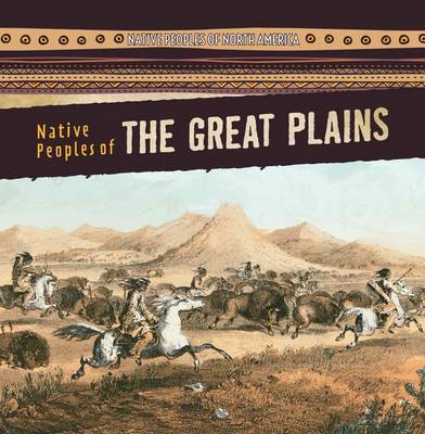 Book cover for Native Peoples of the Great Plains