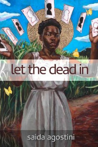 Cover of let the dead in