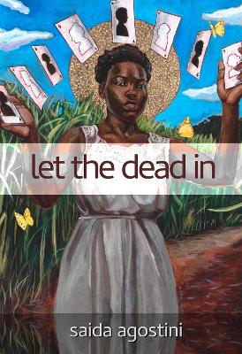 Cover of let the dead in