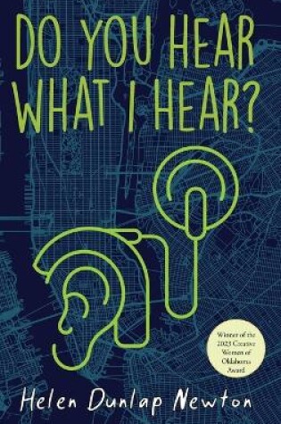 Cover of Do You Hear What I Hear?