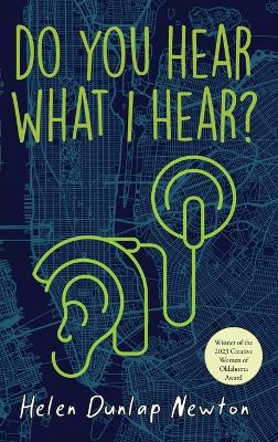 Book cover for Do You Hear What I Hear?