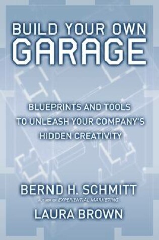 Cover of Build Your Own Garage