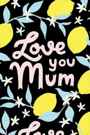 Cover of Love You Mum