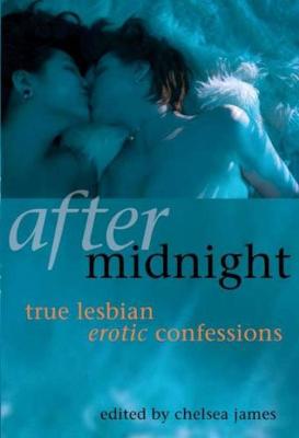 Book cover for After Midnight