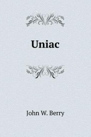 Cover of Uniac