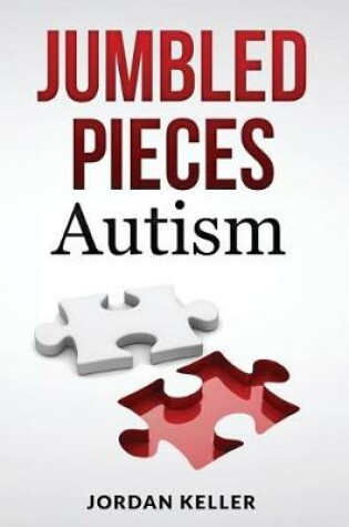 Cover of Jumbled Pieces