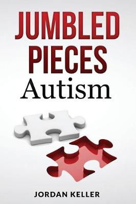 Book cover for Jumbled Pieces