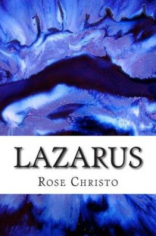 Cover of Lazarus