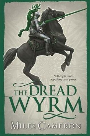 Cover of Dread Wyrm