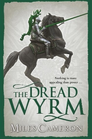 Cover of The Dread Wyrm