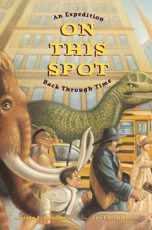 Cover of On This Spot